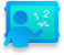 Live Interactive Classes with Aakash Teachers