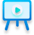 Access Recorded Video Lectures & Tests